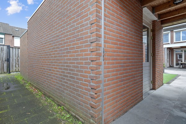 Medium property photo - Lepelaarstraat 9, 5941 JE Velden